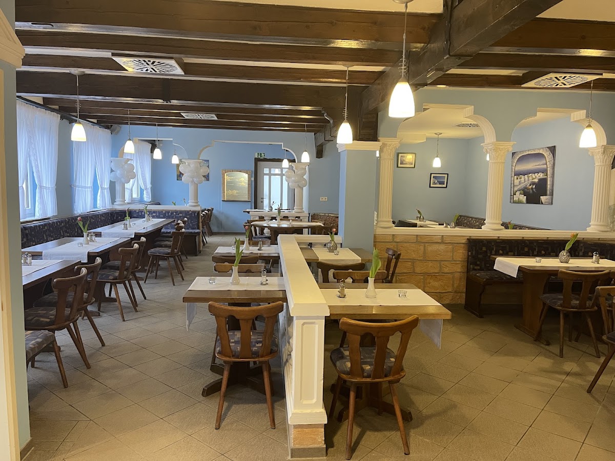 Taverna Stefanos