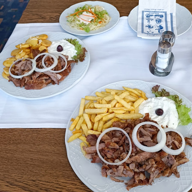 Thessaloniki Teller