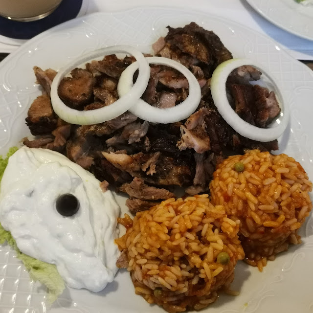 Gyros Athos