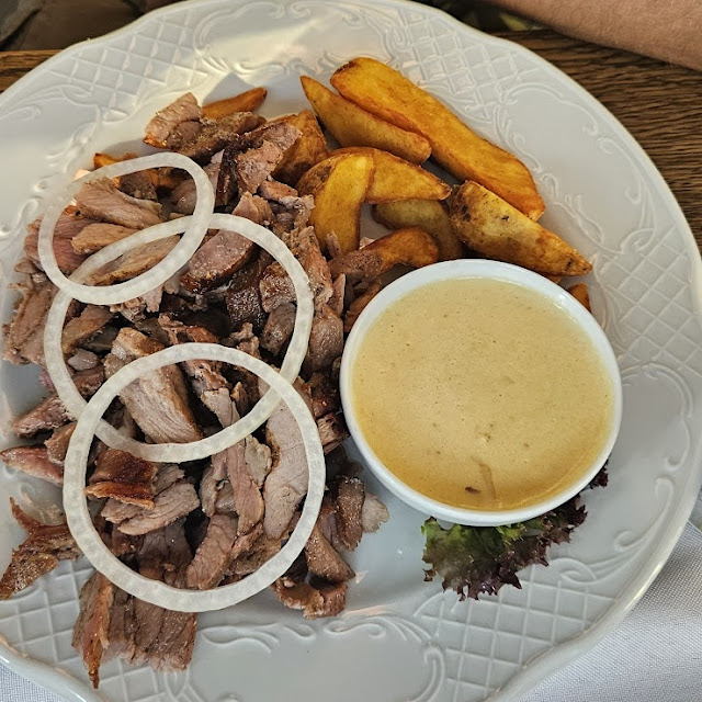 Gyros Fantasia