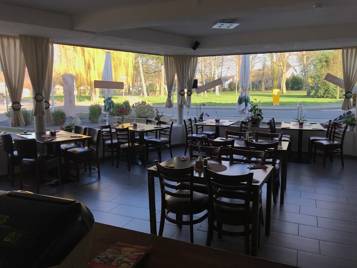 Gözde Restaurant