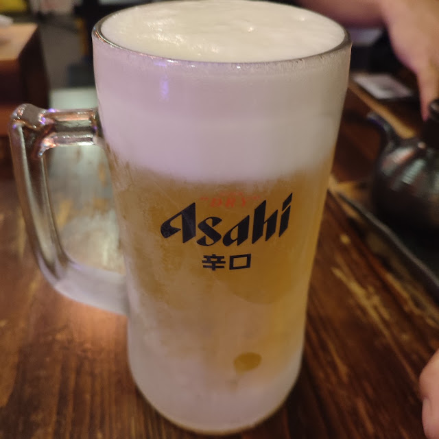 ビール