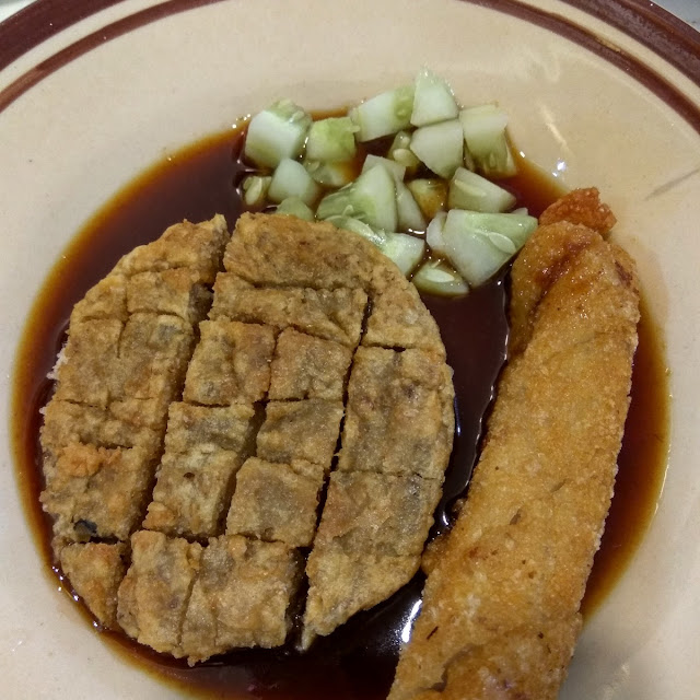 Pempek Paket Mini