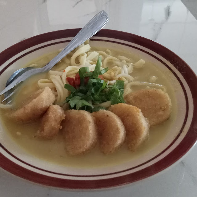 Empek Empek
