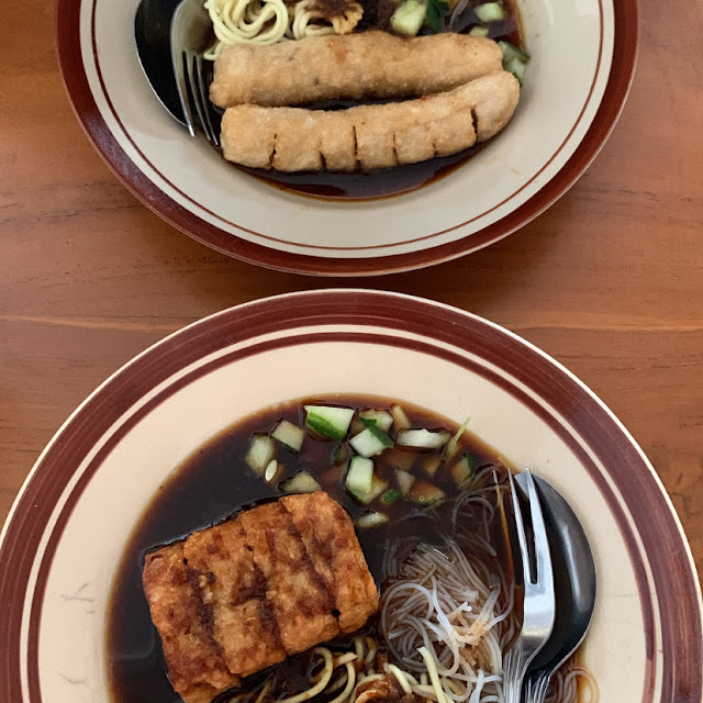 Mie Tahu