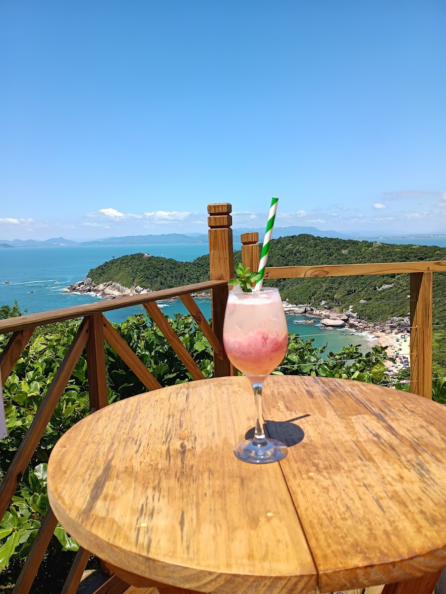 Restaurante Mirante Por do Sol