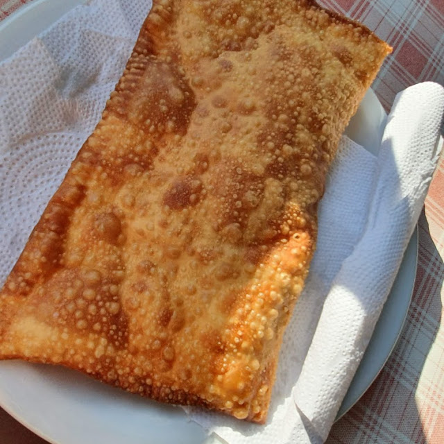 Pastel de Carne