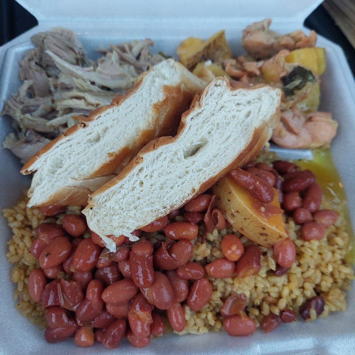 Sabor Express