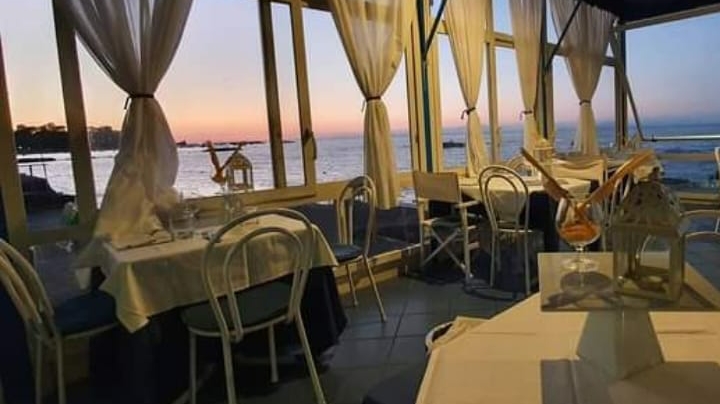 Ristorante Alberto