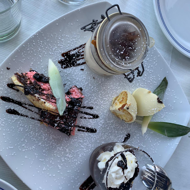 Dolci Della Casa