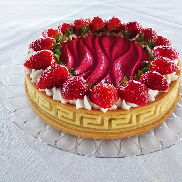 Nostre Torte