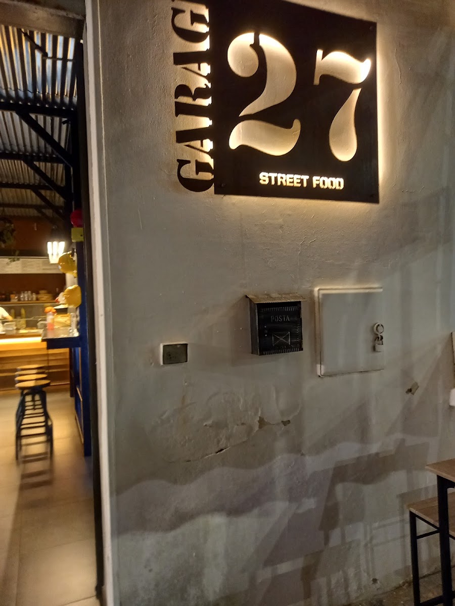 Garage27