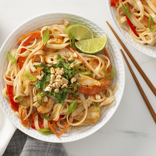 Phad Thai