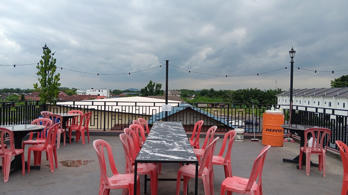 Lepak 626 Cafe
