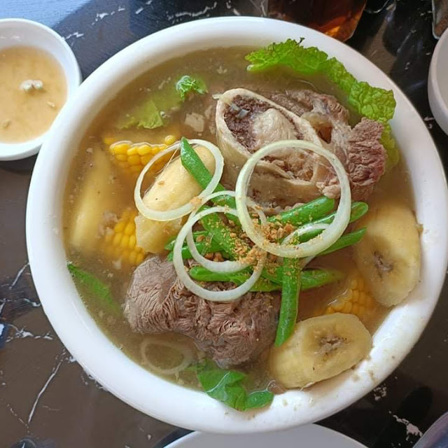 Bulalo