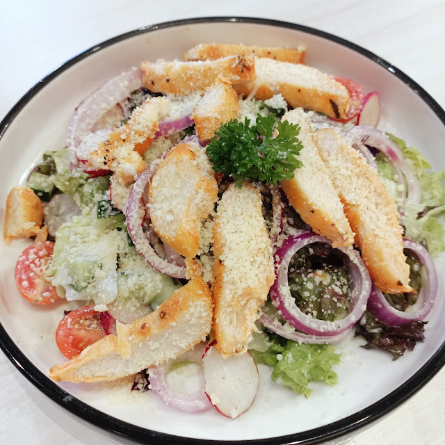 Chicken Salad