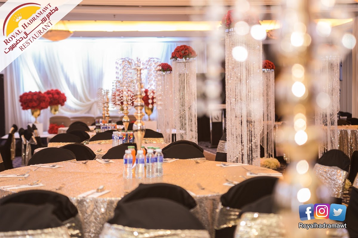 Royal Hadramawt Restaurant