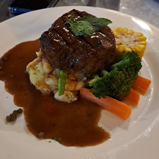 Beef Ribs
