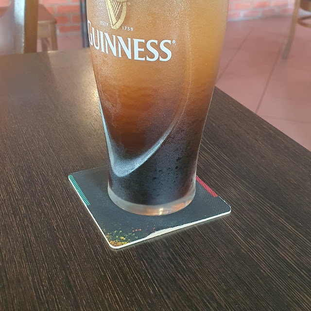 Guinness Draft