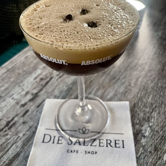 Espresso Martini
