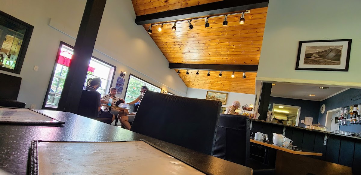 Herring Cove Golf Lodge Restaurant