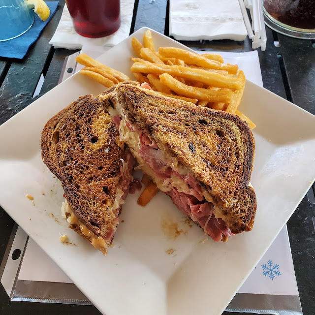 Rueben