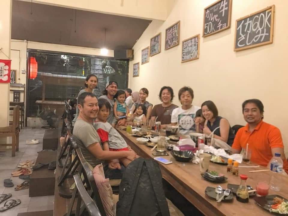 Warung Okinawa