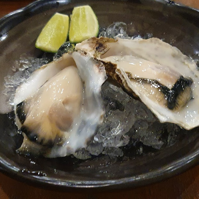 Oyster