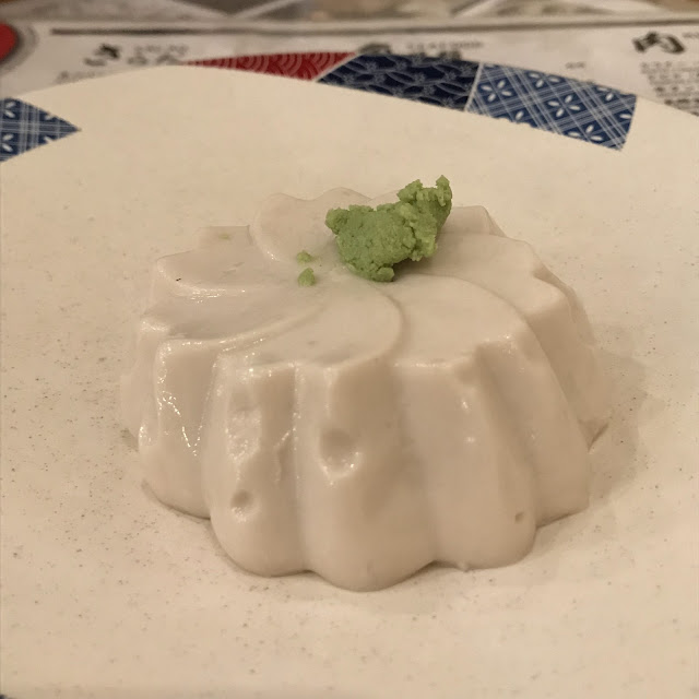 ジーマミ豆腐