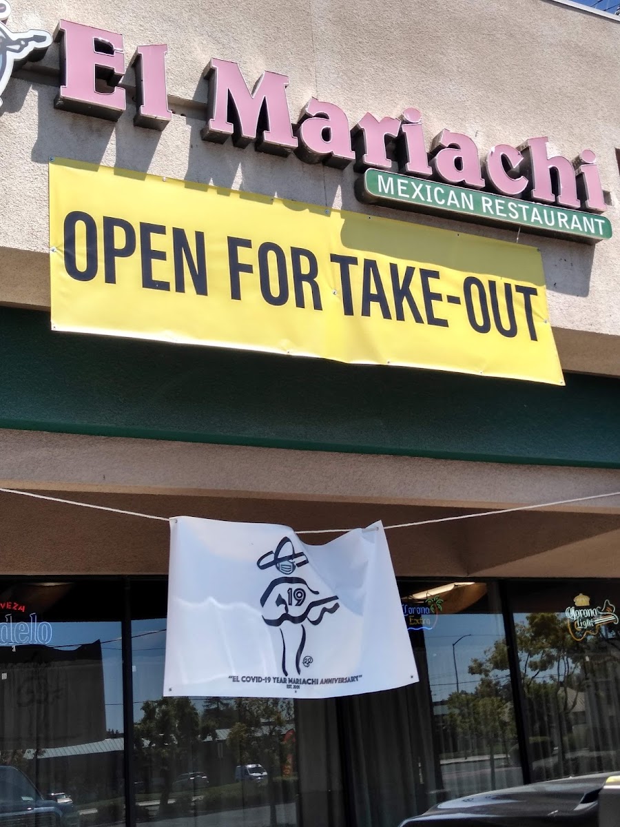 El Mariachi