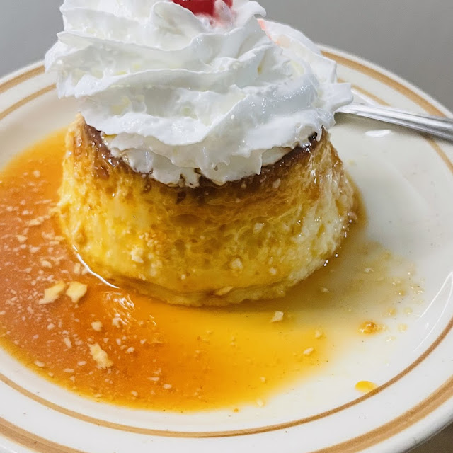 Fried Ice Cream