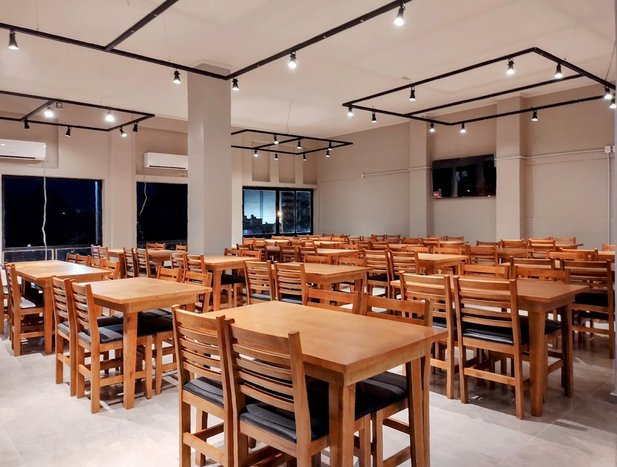 Restaurante El Paysano