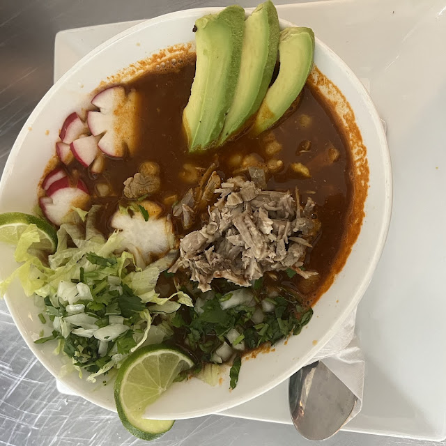 Pozole