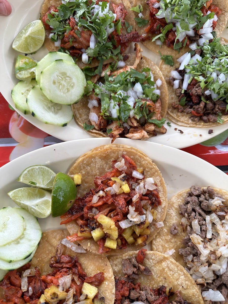 El Buen Taquero