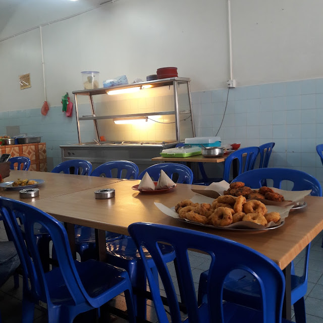 Nasi Lemak