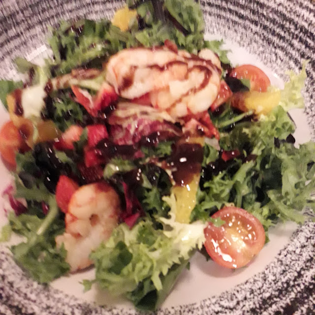 Insalata Della Casa