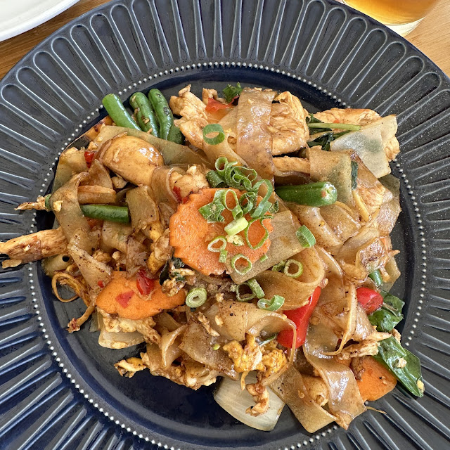 Pad Kee Mao