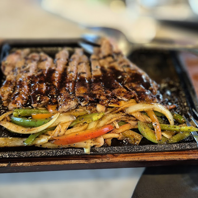 Sirloin