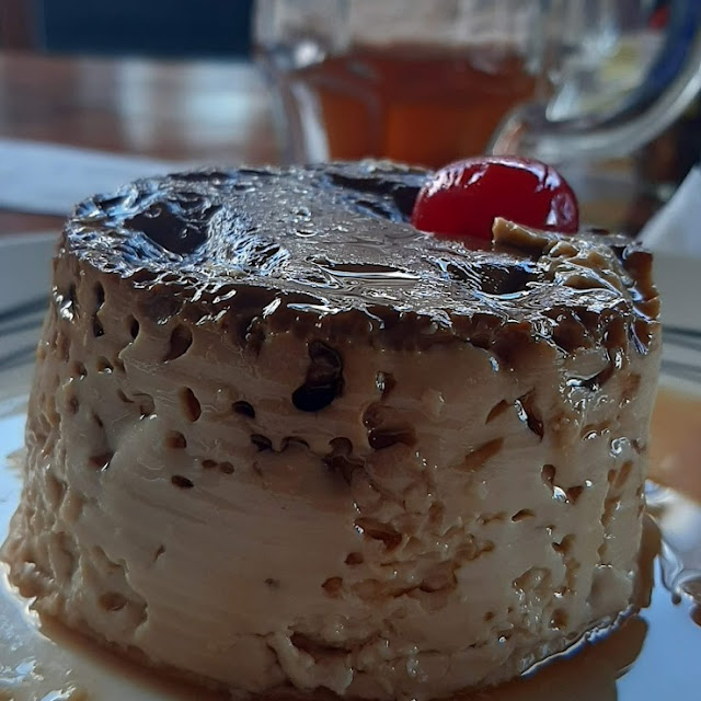 Flan