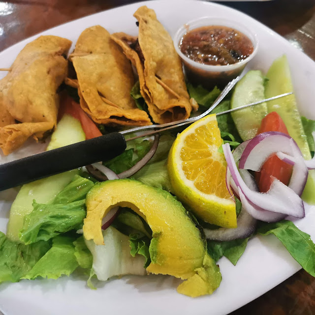 Pescadillas