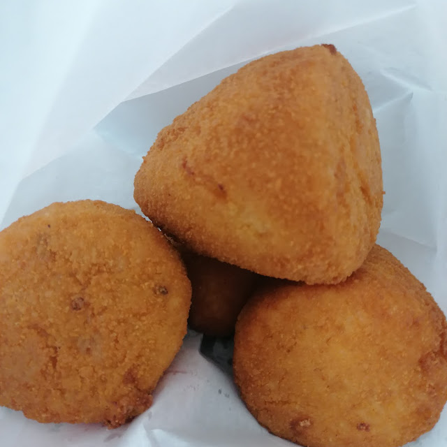 Arancini
