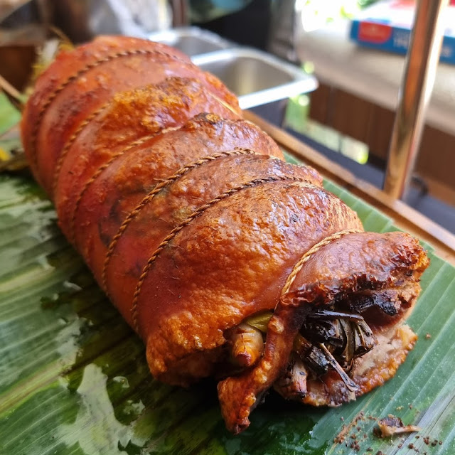 Lechon Belly