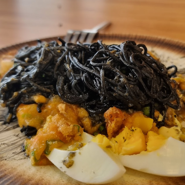 Palabok Negra