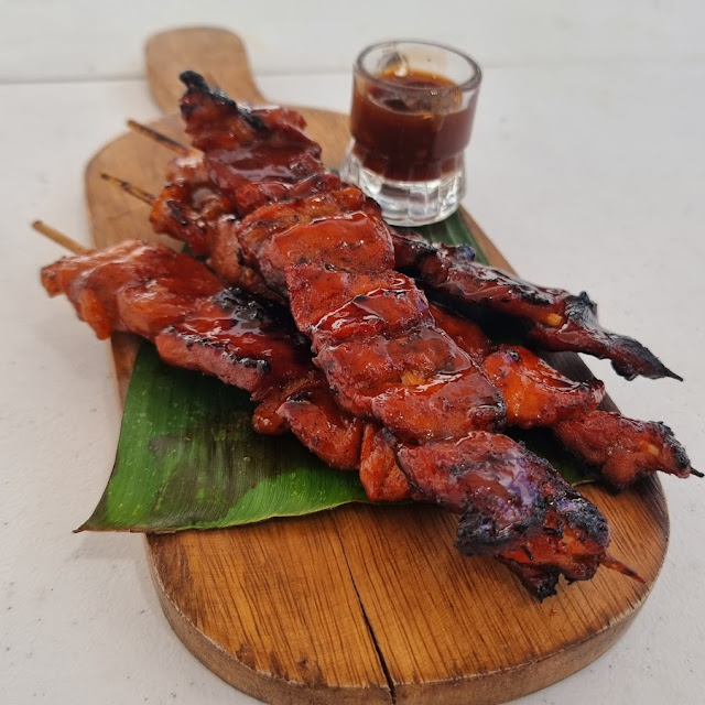 Pork BBQ