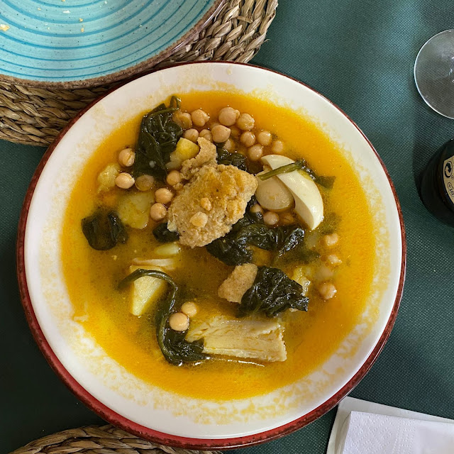 Cocido