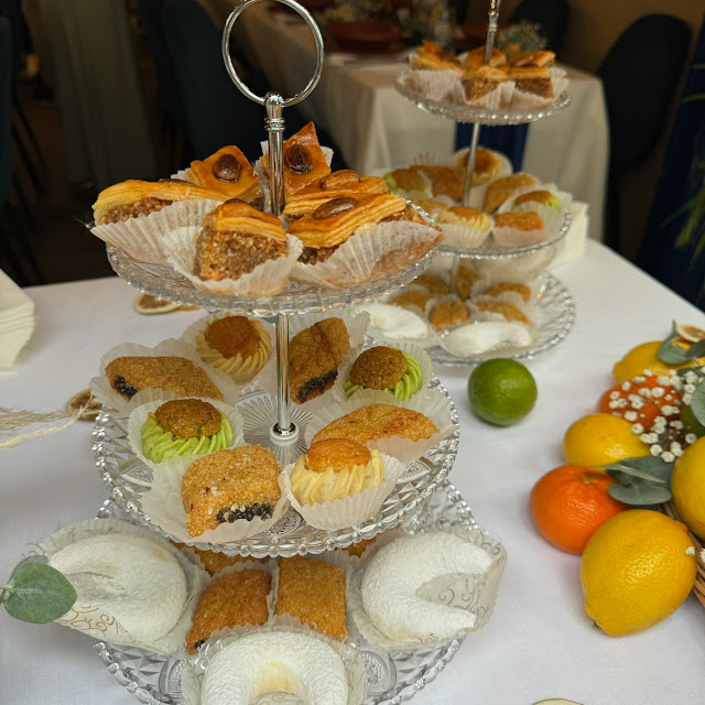 Gâteaux de Chez Nous 2 Pièces