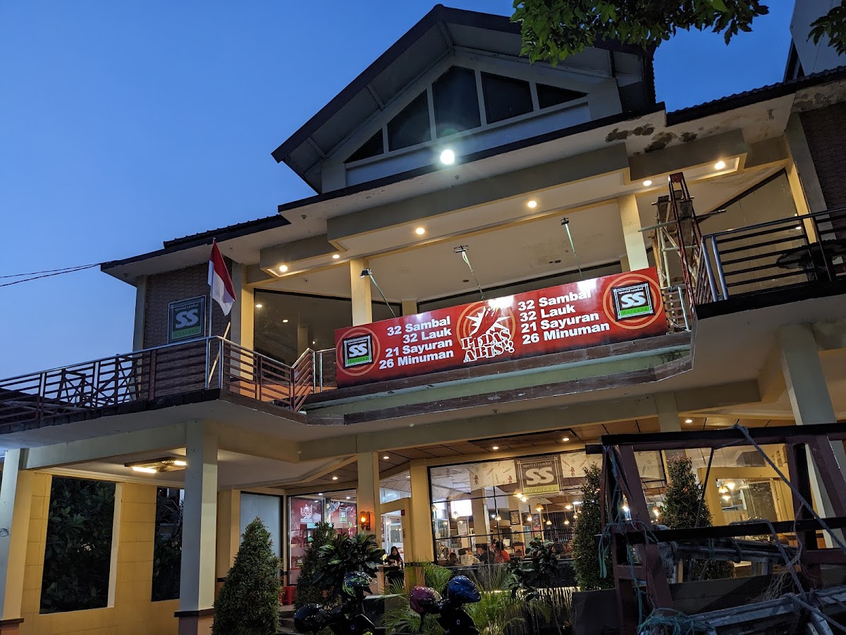 “SS” Restaurant Klodran