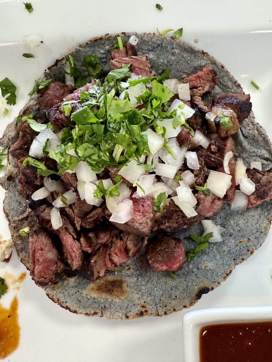 El Comal Mexican Cuisine