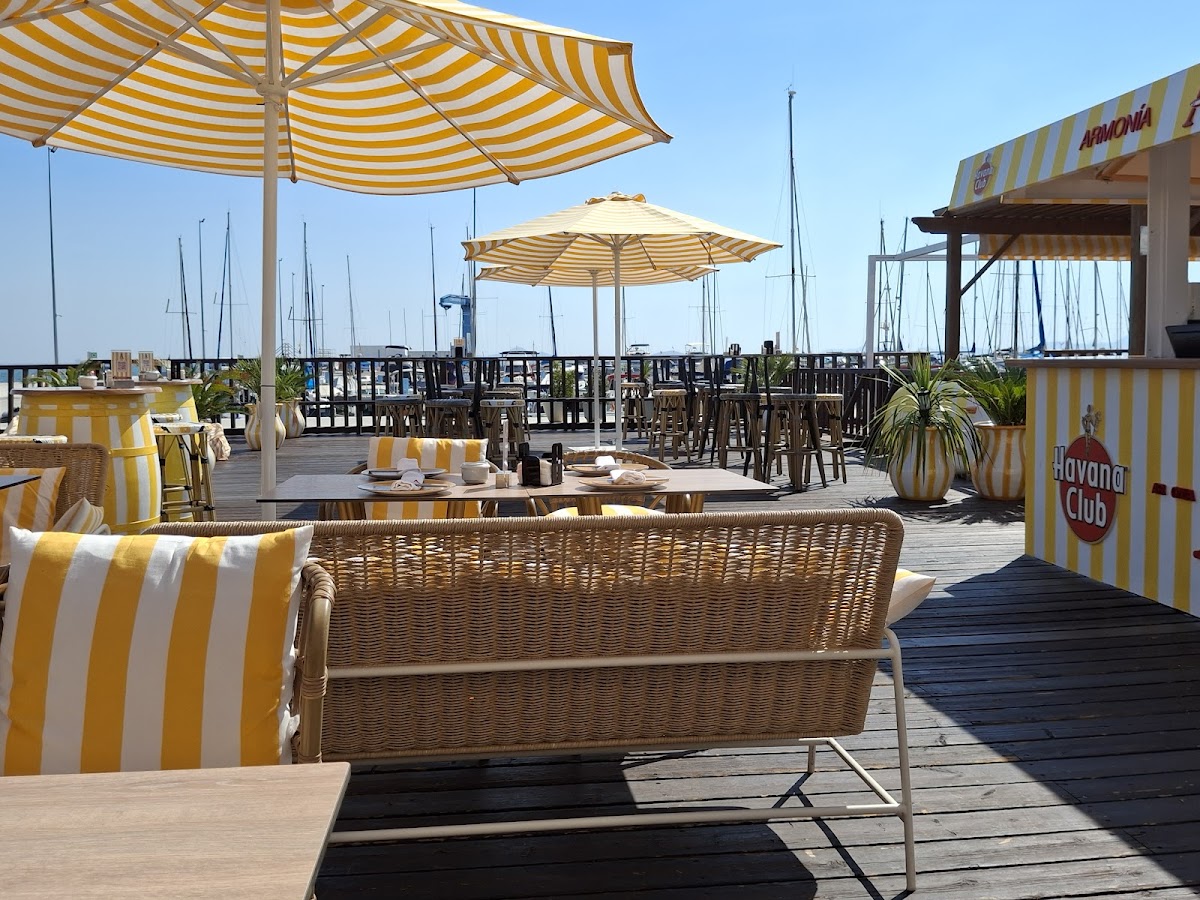 Armonía Beach Club
