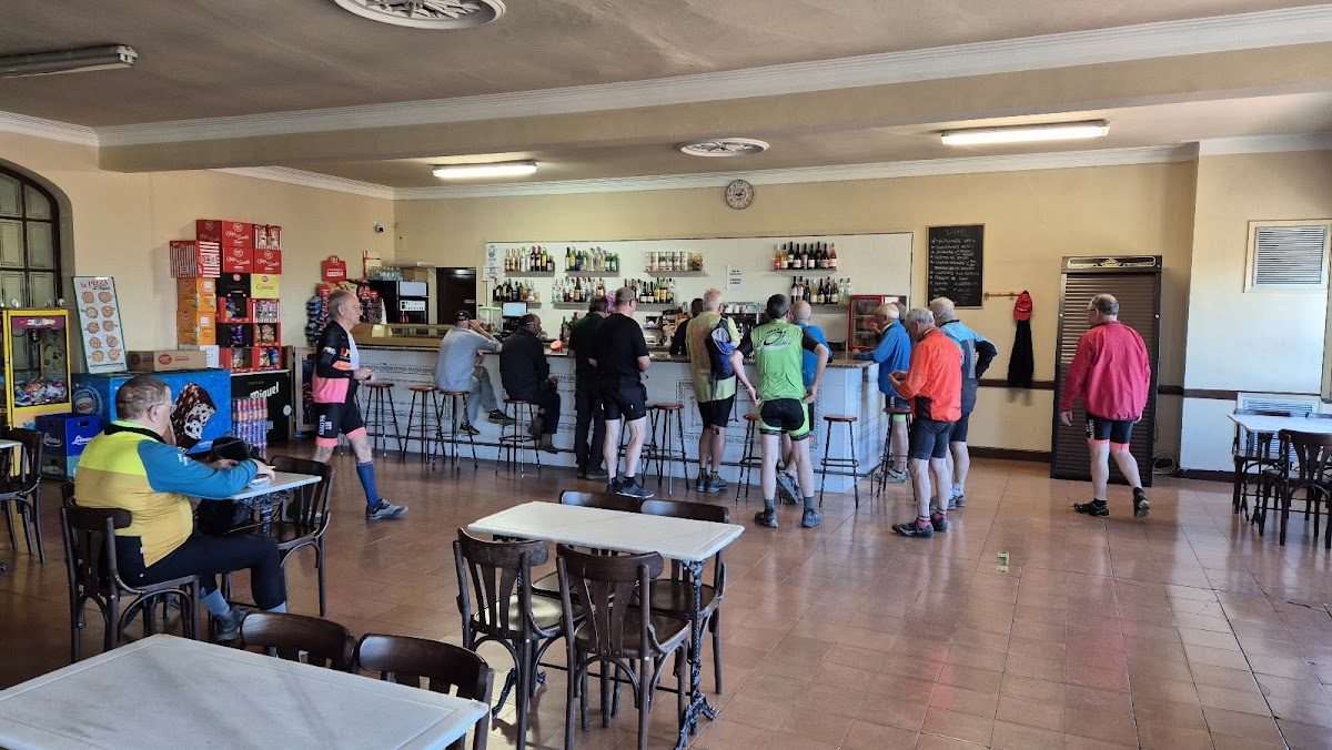 Cafè del Sindicat